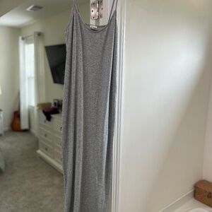 Skin Organic Sleep Dress